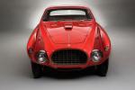 Ferrari 340 Mexico Vignale Berlinetta 1952 года
